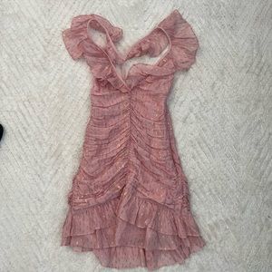 For love and lemons dress